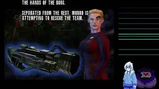 [VaStar] Star Trek Elite Force [Part 1] | VaStarPlus Stream VODs