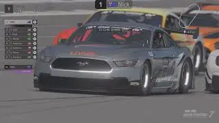 Power Pack Nascar Daytona broadcast