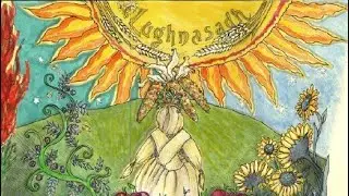 Solar Court Coven || Lammas Retreat 2021