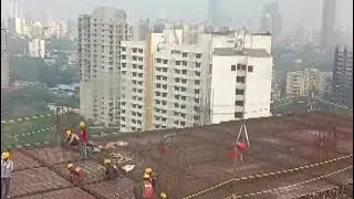 Tower crane operator construction job#_shorts 
