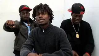 King Kush - Dream Is Possible