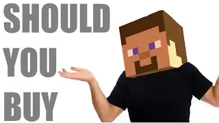 Things to know Before You Buy Minecraft Wii U Edition