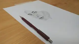 How to shade and blend a face
