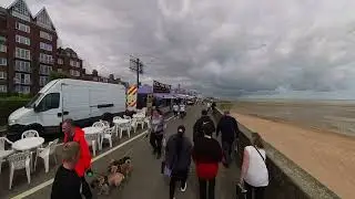 Cleethorpes walk