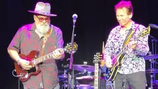 B.B. King Tribute - You Upset Me Baby (16.09.2025, Norwegian Jade, Northern Pacific)