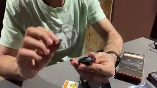 Unboxing cinta de pulso Magene Mover H64
