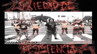 Sociedad de Resistencia - Extraoficialmente
