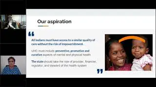 The Lancet Citizens&rsquo; Commission on Reimagining India&rsquo;s Health System