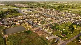 Morrow Place III Owasso, OK - Capital Homes Community