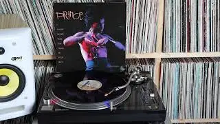Prince - I Could Never Take The Place Of Your Man (LP Version) (1987)