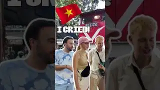 Expat Stories: Unforgettable Hanoi Moments