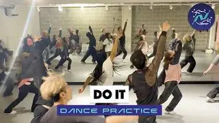STRAY KIDS (스트레이 키즈) - &lsquo;Do It&rsquo; | Practice ver. | Dance Cover by NEBULA London