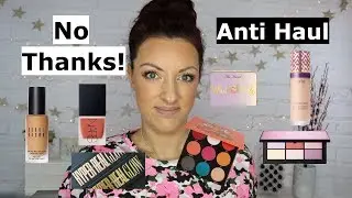 Anti Haul Feb 2018