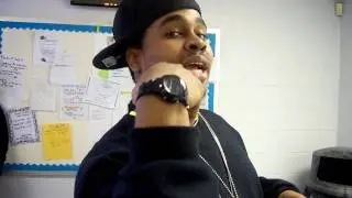 Williamsburg Tech Cypher: Rate, Comment, Subscribe