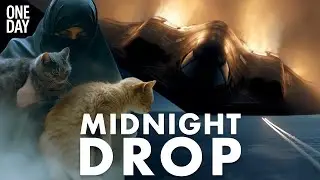 The Decisive Moment: Midnight Drop