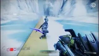 Bullying Children in Destiny #2 (SO TOXIC!!!)