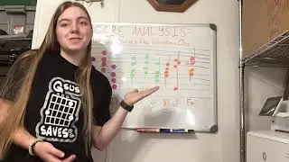 Carleigh&rsquo;s Music Theory Presentation
