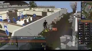Runescape Accounts to buy