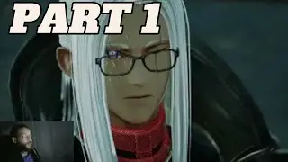 CODE VEIN 2 - Gameplay Walkthrough - Part 1