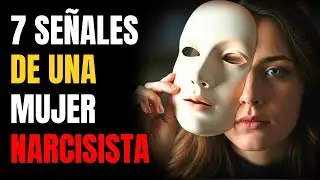 Amor, Control y Frialdad: Las 7 Señales de Una Mujer Narcisista