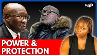 Who Authorized This? Khumalo Reveals Katiso Molefe&rsquo;s Use of JMPD Vehicles