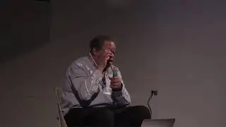 CTM 2018: Why Do We Want Our Computers to Improvise?