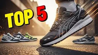 Top 5 Best Everyday Sneakers of 2026