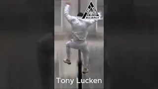 Tony Lucken | Stunt Coordinator | The Stunt Alliance