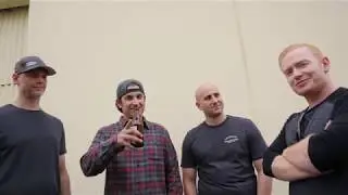 CHASER - Inside the Studio - The Making of 
