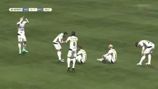 Nice goal - FIFA 14 FUT