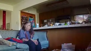 The devouring mother and her torture doll son