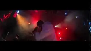 Cape Town Electronic Music Festival - IfNotWhyNot