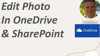 OneDrive&rsquo;s new photo editing features (web and Mobile)