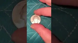 1978 Mistake Washington Quarter DDD Mint Going Down His Neck?🤦🏽&zwj;♀️🤷🏽&zwj;♀️