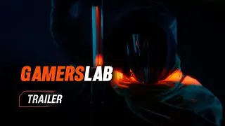 Gamers L.A.B. - Trailer | On-Chain Battle Records for Somnia Games