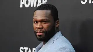 50 Cent From Rapper to Mogul The Ultimate Journey