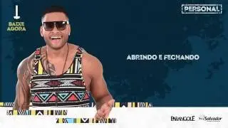 PARANGOL&Eacute; | PERSONAL (LYRIC VIDEO)