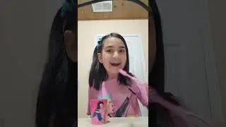 Crest Kids COLOR CHANGING Tooth Paste!!