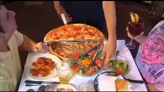 The Pizza Butler