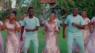 SAUTI YA MALAIKA MAKORORA ANGLIKANA TANGA - ZILONGWA (OFFICIAL VIDEO)