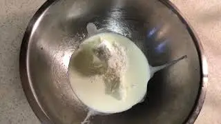 Low Carb Lemon Cake