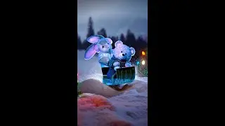 The Holiday Season is Lighting up the Workshop on 11/1!