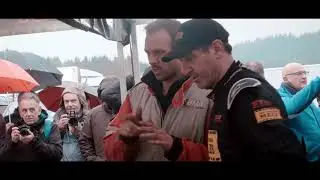 HEROCK SPA RALLY 2019 VIP
