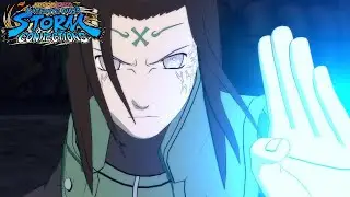 Cursed Seal NEJI Mod Makes Players Rage Quit!! Naruto X Boruto Storm Connections