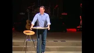 Building Generosity