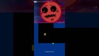 RISE of the Sprunki MOON EATER (Part 3) 😨