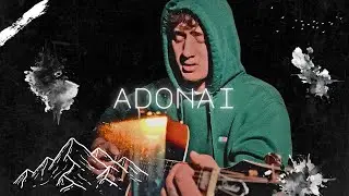 Jackson Darrow - Adonai [Official Music Video]