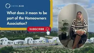 Nailah Property Coffee Dates | Homeowners Associations, Levies and Trustees Explained