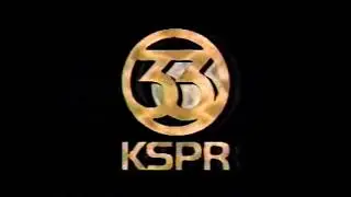 KSPR-TV Channel 33 ABC Springfield Mo Signing Off Back In May 28 1994