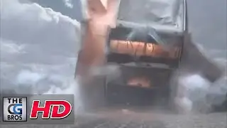CGI VFX Showreel :  